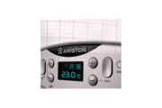 Ariston Cares Premium System 24 kondenzációs fűtő gázkazán EU-ERP