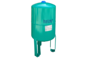 Heizer 50 literes univerzális álló tágulási tartály lábbal (HMV, fűtés, hidrofor)