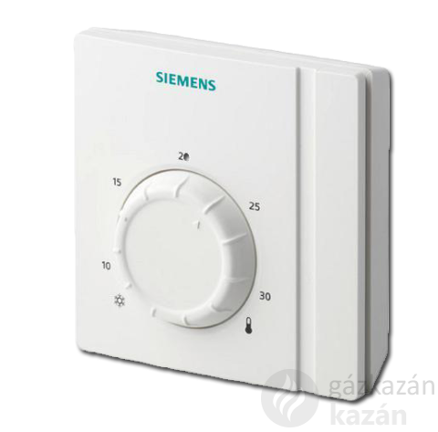 Siemens RAA21 termosztát