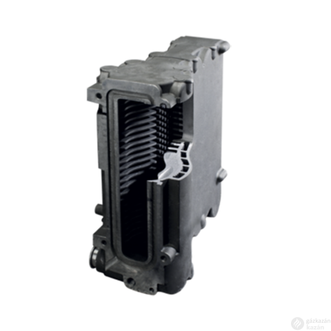 IMMERGAS Victrix TT 20,5 kW X kondenzációs fűtő gázkazán, tároló előkészítéssel EU-ERP