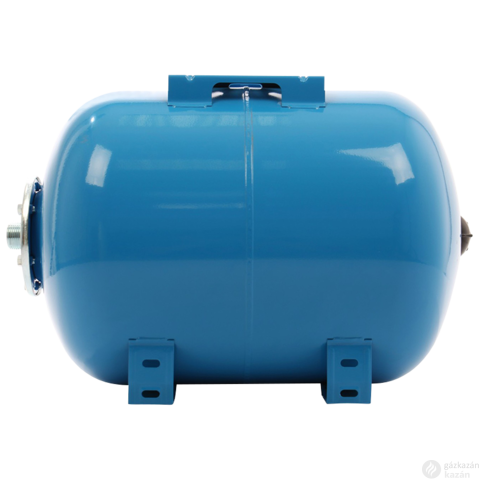 Sigma Technik VAO 24 fekvő hidrofor tartály 24L - kék