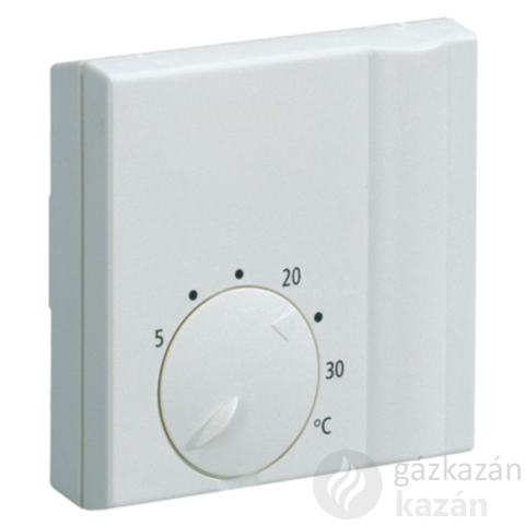 Viessmann Vitotrol 100 RT tekerős termosztát